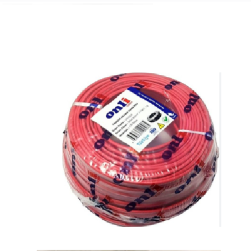 ONLİ CABLE ON-0208 2X2X0,80MM J-Y(st)Y...Lg YANGIN ALARM KABLOSU 100MT