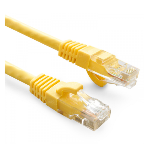 CAT6 UTP LSZH PATCH CORD 2 MT SARI