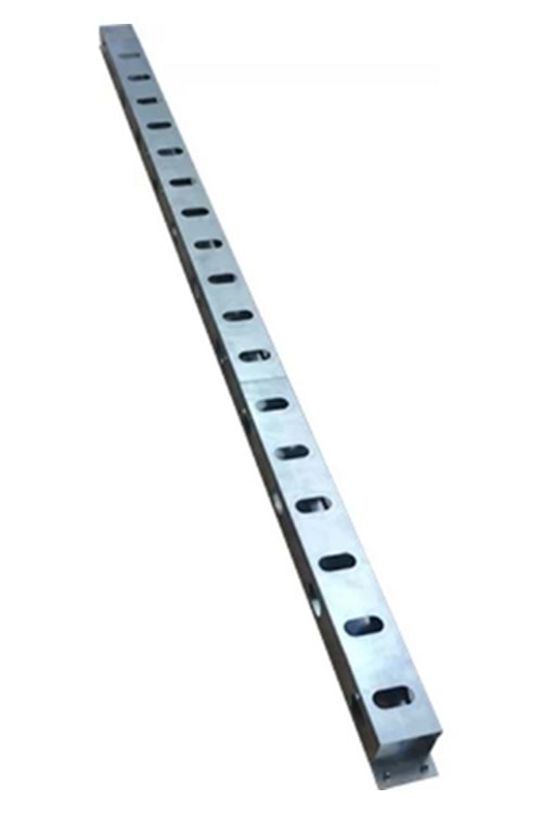 GÜNKO 26U DİKEY ORGANİZER KAPAKLI (1 SET 2 ADET)
