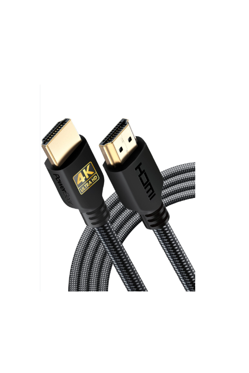 4K HDMİ 10 MT