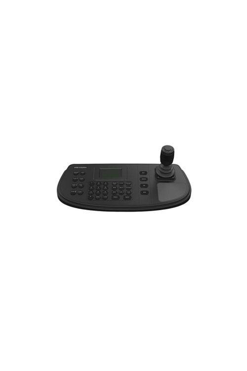 HIKVISION DS-1200KI(B) N-W KONTROL KLAVYESİ