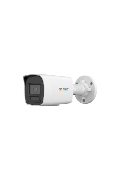 HIKVISION DS-2CD1027G2H-LIUF 2MP 4MM COLORVU BULLET KAMERA