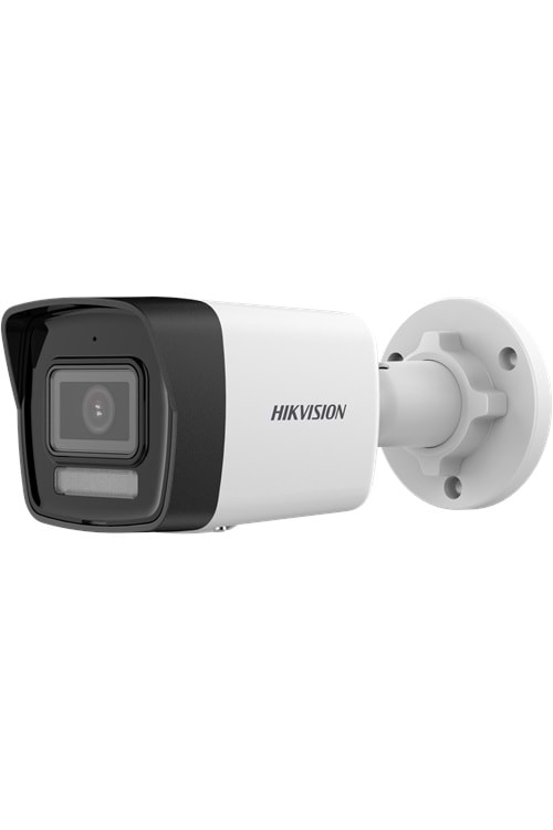 HIKVISION DS-2CD1043G2-LIUF 4MP 4MM SMART HYBRID LIGHT IP BULLET KAMERA