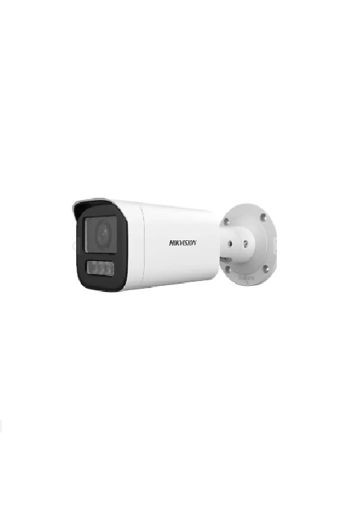 HIKVISION DS-2CD1623G2-LIZSU 2MP 2.8-12MM SMART HYBRİD LİGHT MOTORİZE LENS BULLET KAMERA