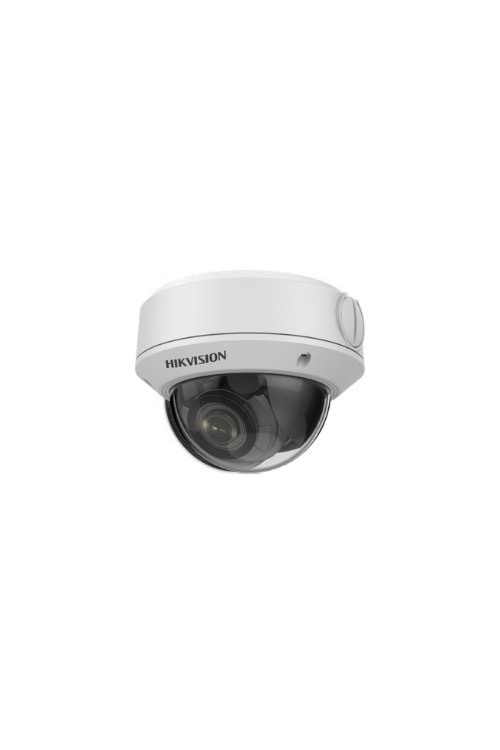 HIKVISION DS-2CD1743G0-IZS-UK 2.7-13.5MM VF EXIR 4MP IP DOME MOTORİZE LENSLİ KAMERA