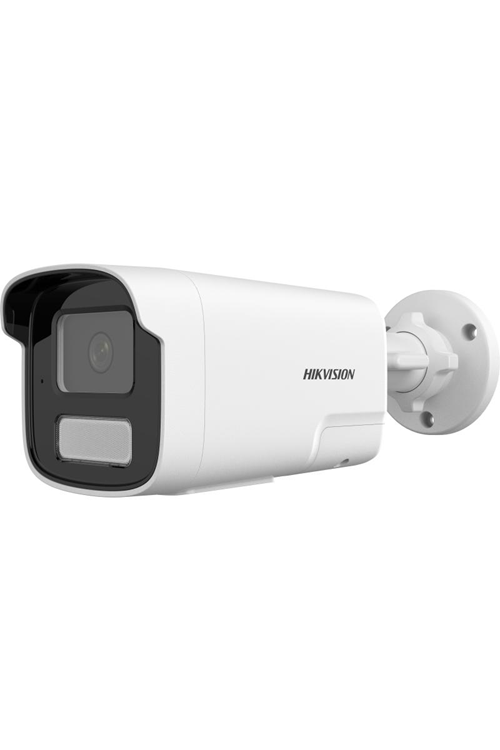 HIKVISION DS-2CD1T43G2-LIUF-SL 4MP 4MM SMART HYBRİD LİGHT IP BULLET KAMERA