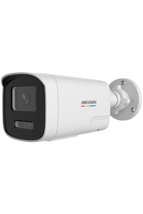 HIKVISION DS-2CD1T47G2H-LIUF-SL 4MP 2.8MM HYBRİD LİGHT COLORVU IP BULLET KAMERA
