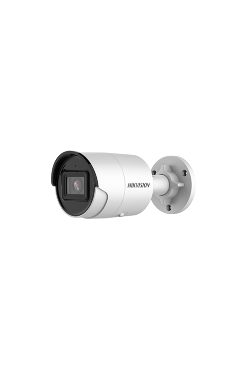 HIKVISION DS-2CD2083G2-IU 8MP 4MM ACUSENSE BULLET IP KAMERA