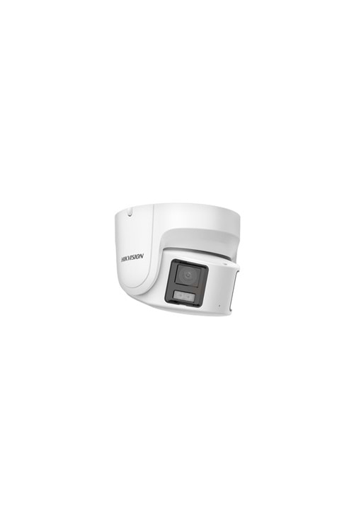 HIKVISION DS-2CD3387G2P-LSU-AL 8MP 4MM PANORAMİK COLORVU TURRET IP KAMERA