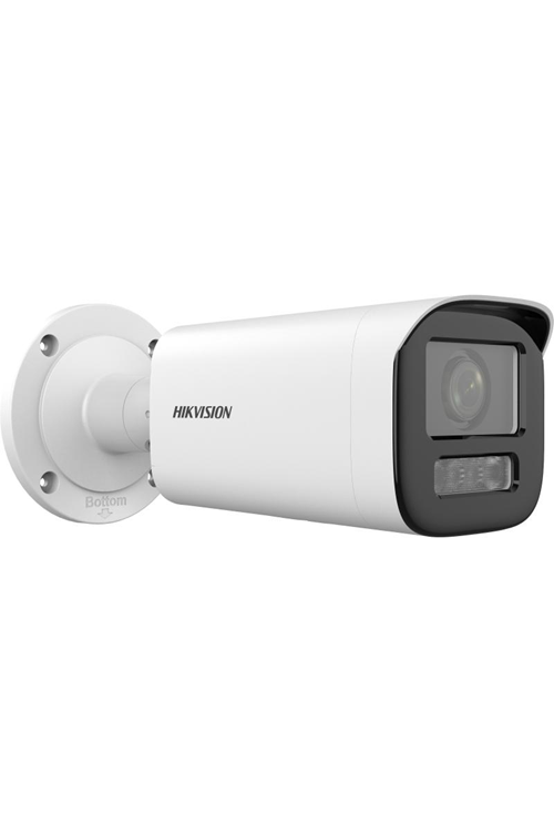 HIKVISION DS-2CD3661G2-LIZSU 6MP 2.7-13.5MM SMART HYBRİD LİGHT MOTORİZE IP BULLET KAMERA