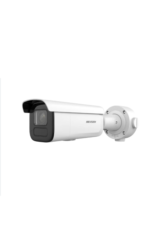 HIKVISION DS-2CD3683G2-IZSU 8MP 2.7-13.5MM ACUSENSE MOTORİZE IP BULLET KAMERA