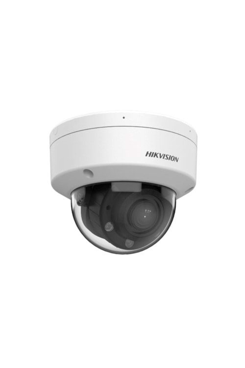 HIKVISION DS-2CD3761G2-LIZSU 6MP 2.7-13.5MM MOTORIZE IP DOME KAMERA