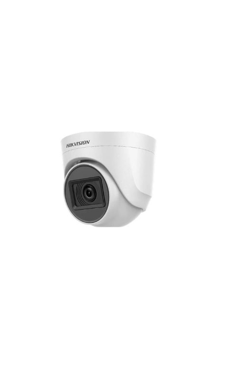 HIKVISION DS-2CE76D0T-EXIPF DOME 2MP 2.8MM 1080P