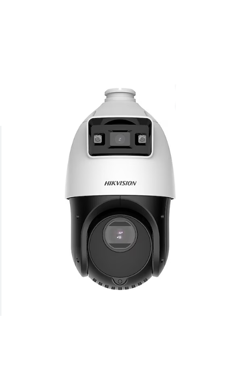 HIKVISION DS-2SE4C425MWG-E-26 6+4MP 25X TandemVu SPEED DOME KAMERA