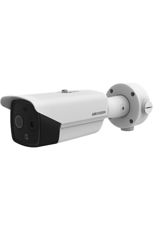 HIKVISION DS-2TD2617-6Q/A IP TERMAL KAMERA