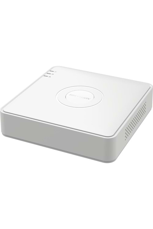 HIKVISION DS-7104HGHI-M1 4 KANAL DVR KAYIT CİHAZI