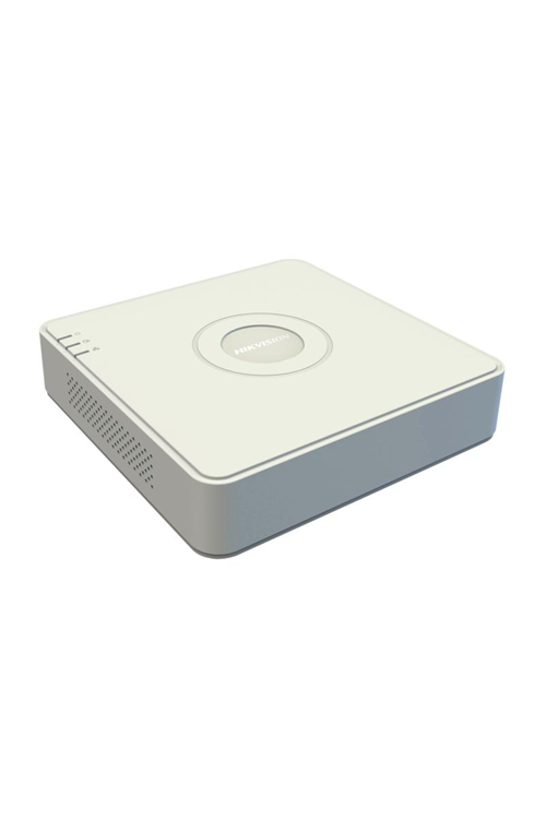 HIKVISION DS-7104NI-Q1-4P 4 KANAL POELİ NVR KAYIT CİHAZI
