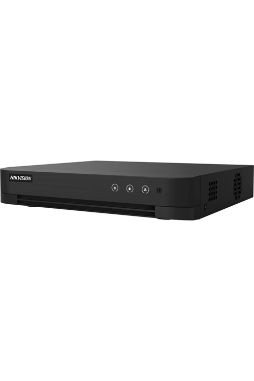 HIKVISION DS-7204HGHI-M1-C 4 KANAL DVR KAYIT CİHAZI