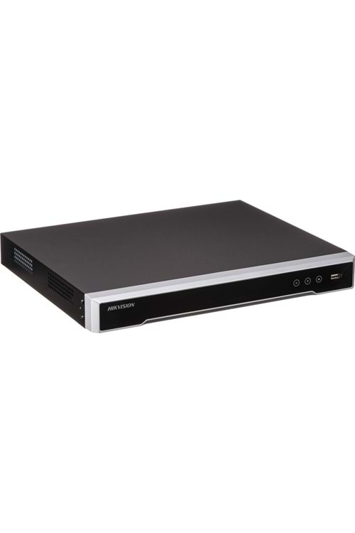 HIKVISION DS-7808NI-Q2/8P 8 KANAL NVR KAYIT CİHAZI