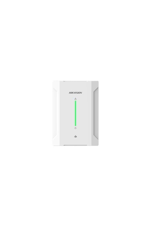 HIKVISION DS-PM1-RT-HWE TRL-X WIRELESS RECEİVER KABLOSUZ ALICI