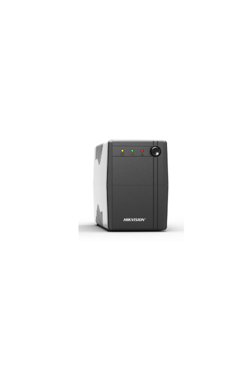 HIKVISION DS-UPS600 KESİNTİSİZ GÜÇ KAYNAĞI