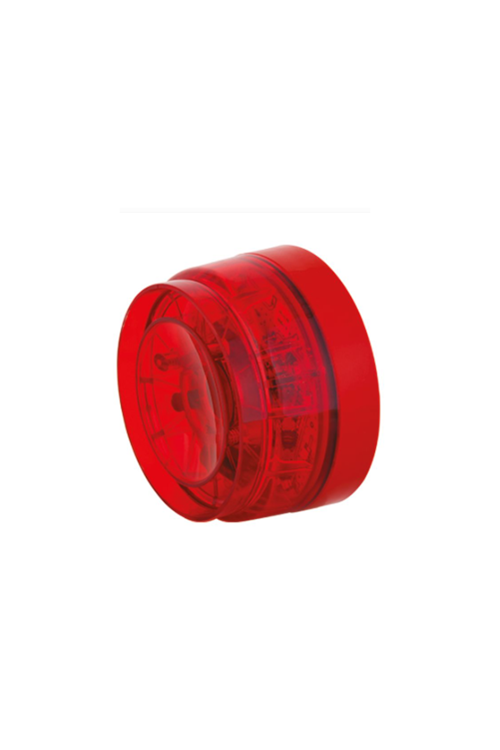 FİNDER FF ESF101-A ELEKTRONİK SİREN VE FLAŞÖR 12/24V (DAHİLİ) EN54-3