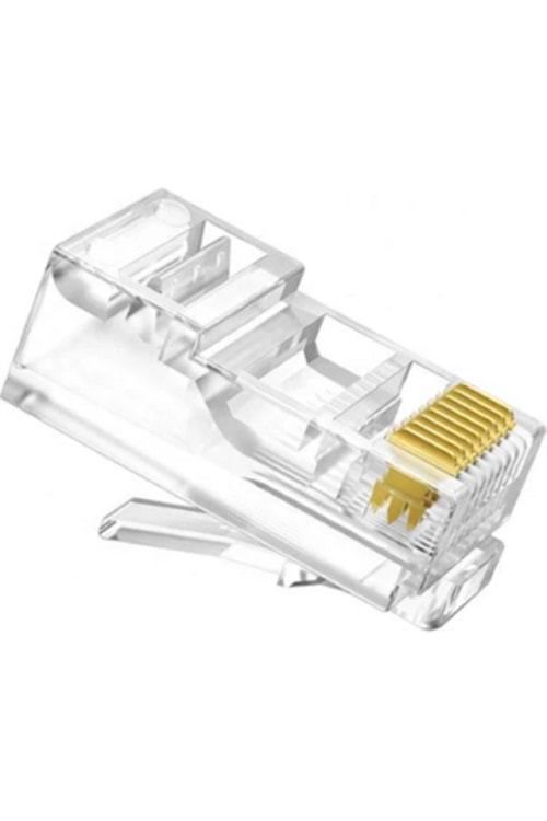 ESKİ NESİL RJ45 KONNEKTÖR