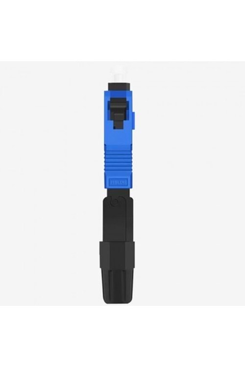 SC SM 9/125 FİBER OPTİK FAST CONNECTOR