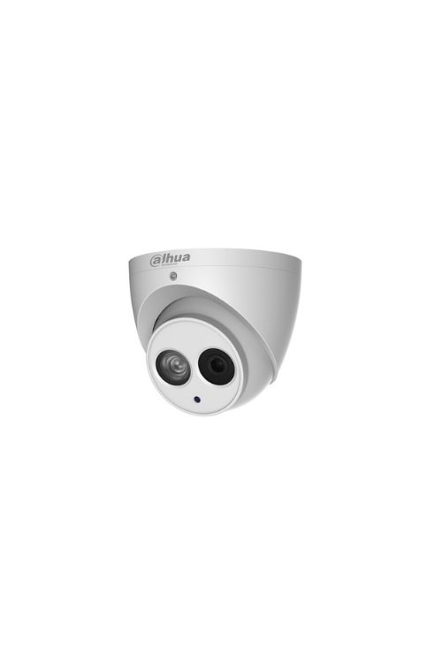 DAHUA HAC-HDW1200EM-A-0280B 2MP ANALOG IR DOME KAMERA