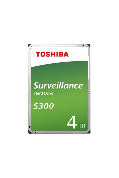 TOSHIBA HDWT840UZSVA S300 3.5