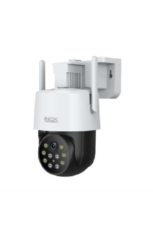 INOX-X100 HD PTZ 3MP TEK LENSLİ ONVİF DESTEKLİ WİFİ KAMERA