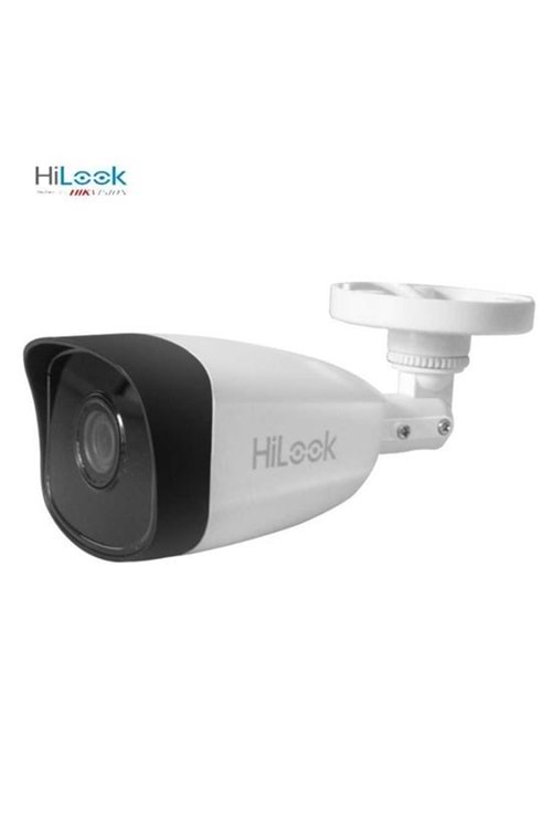 HİLOOK IPC-B121H-F 4MM 2MP IP BULLET KAMERA
