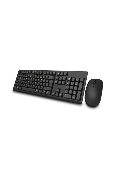 EVEREST KM-2510 Q KABLOSUZ MOUSE SET