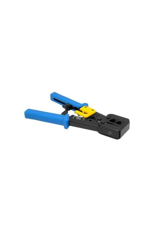 EZ CRIMPING TOOL LEOCT-376Z YENİ NESİL SIKMA PENSESİ