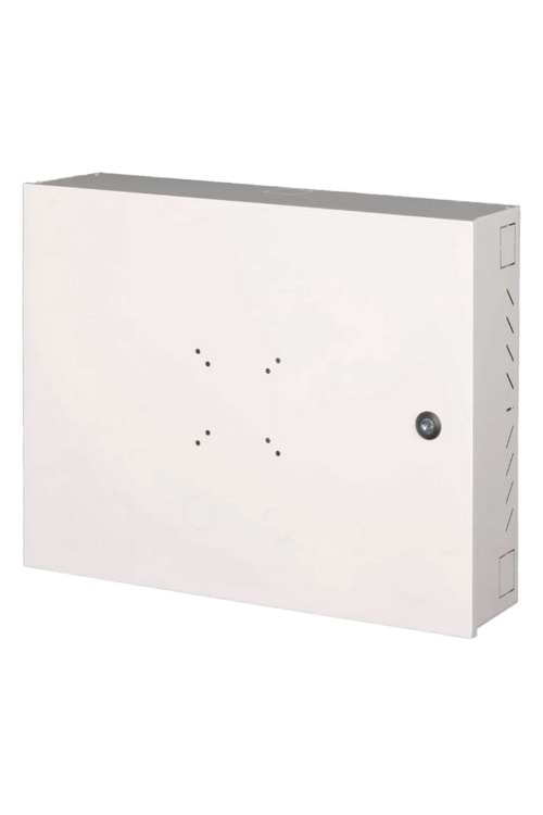 LANDE LN-ID-453510-028-LG W:450 H:350 D:100 YENI NESIL EKONOMIK DVR TIPINDOOR KABIN (BEYAZ)