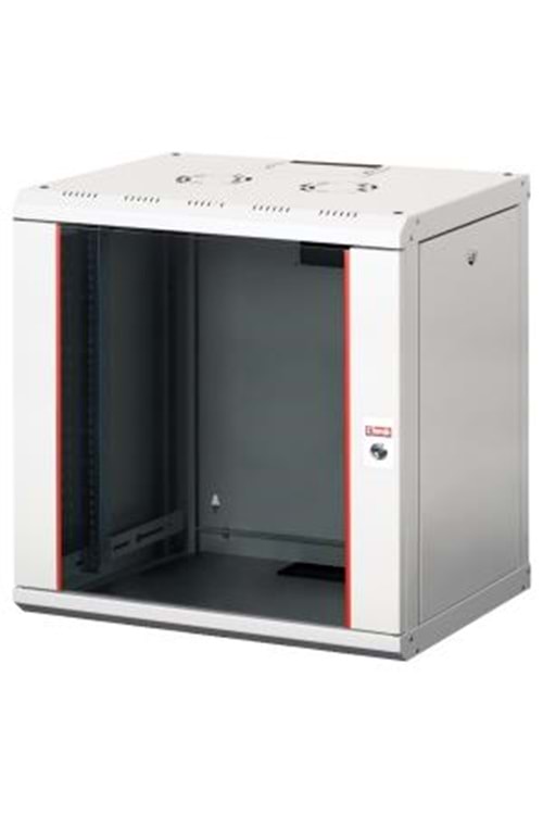 LANDE LN-PR12U6045-LG MONTAJLI 12U 6045 PROLINE KABIN (CBAA-BEYAZ)
