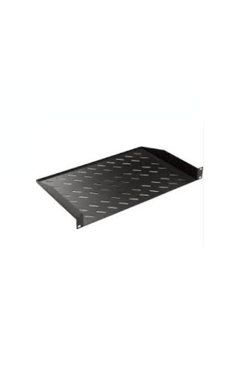 LANDE LN-RAF-RMO-1U40-BL 1U D=400MM 19 INCH YENI NESIL RACK MOUNT RAF (SIYAH)