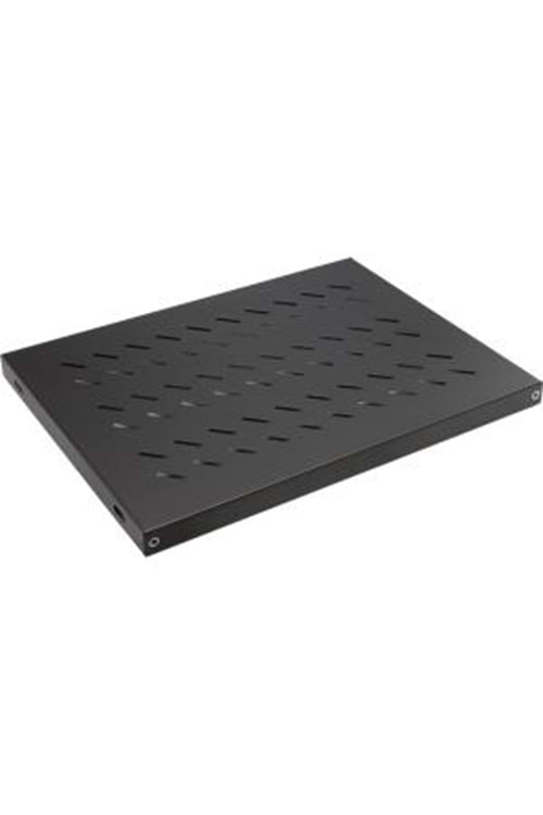 LANDE LN-RAF-SBT-D600-BL 60x60 Sabit Raf D=600MM, YUK KAPASITESI 50 KG (BL - 367)