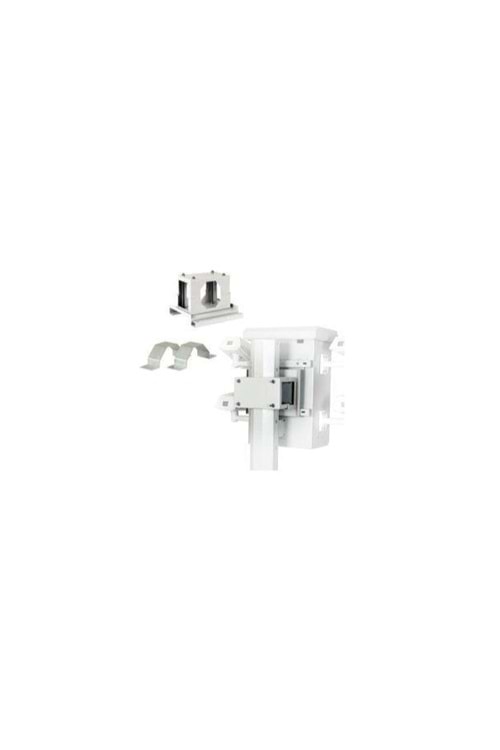 LANDE LN-SBO-PL-KIT-ZN 60 SAFEBOX DIREK MONTAJ KITI (ZN KAPLI) (1 SET:2 ADET)