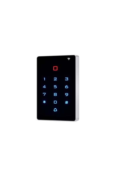 NOVACOM NC-MS05P PLASTİK KART/ ŞİFRE OKUYUCU