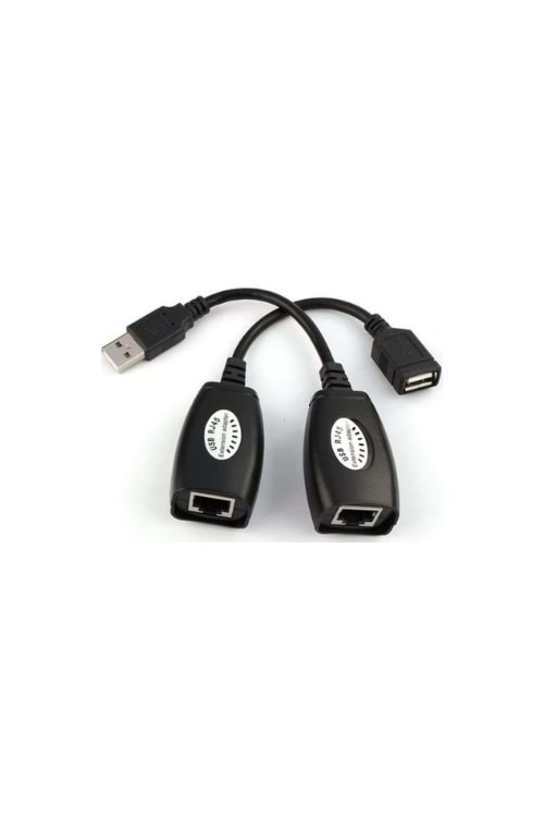 NET-X NT-174 USB EXTENDER (45MT)