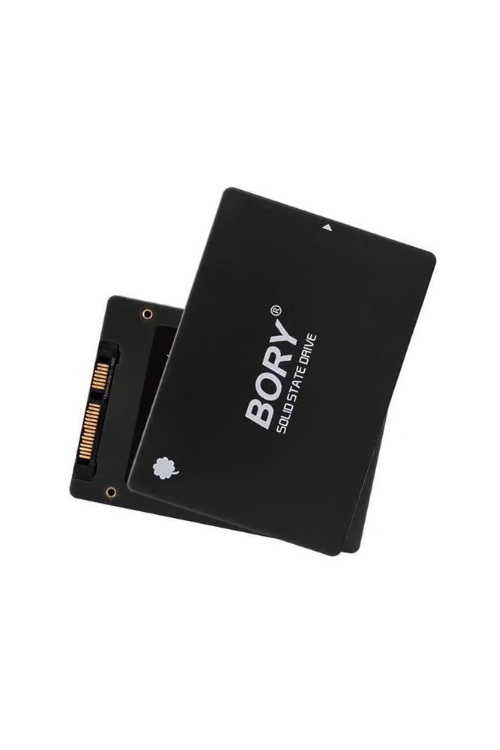 BORY-256GB SATA3 R-500-C256G SSD 550/510 MBS (3 YIL GARANTİLİ)