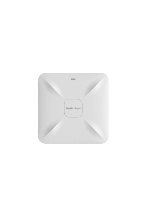 Ruijie Reyee RG-RAP2200(F) İç Ortam Access Point - Dual-band, 867Mbps at 5GHz + 400Mbps at 2.4GHz, 2 Fast Ethernet Port
