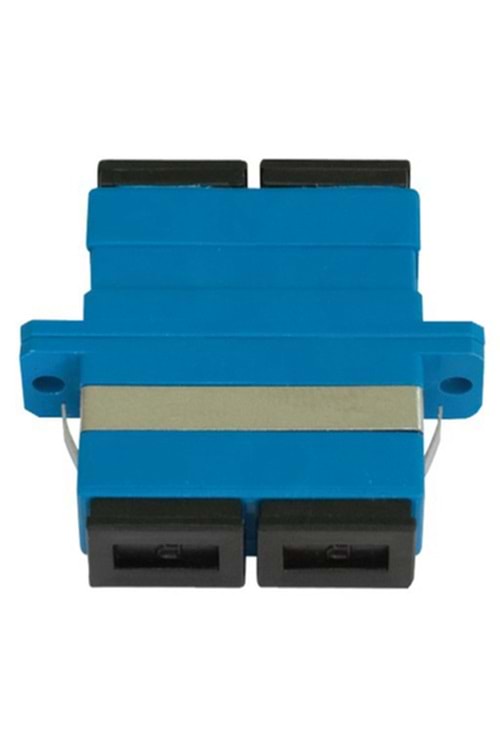 SC SM DUPLEX ADAPTÖR