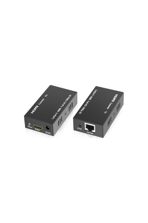 TEKNOMENT NT-176 HDMI EXTENDER 60 MT