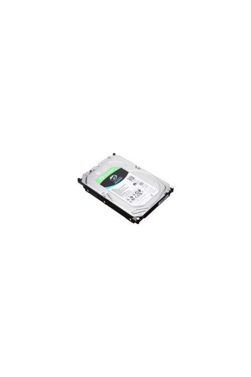 SEAGATE ST4000VX016 SKYHAWK 3.5 4TB 256mb SATA 7-24 Harddisk