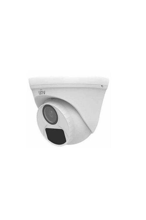 UNV UAC-T112-F28 2 MP AHD DOME KAMERA