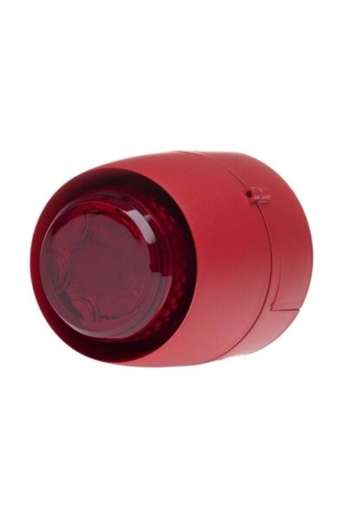 GLOBAL YANGIN VTB-32E-DB-RB-RL 511-097L FLAŞÖRLÜ DIŞ ORTAM SİREN