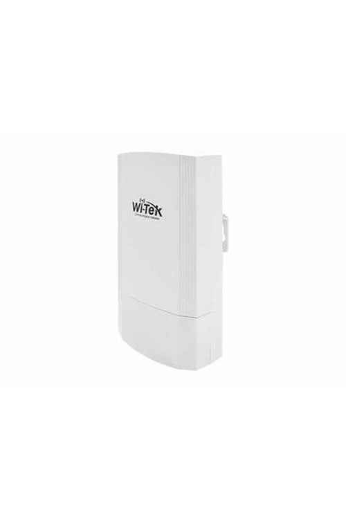 Wİ-TEK WI-CPE511H-KIT 5.8G 3KM 900M WİRELES KABLOSUZ AKTARICI