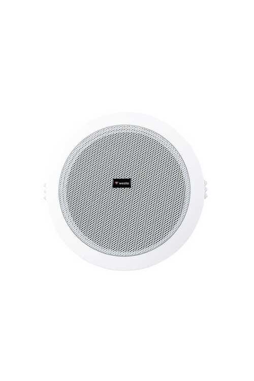 WESTA WS-1016T - 16cm 6 Watt Trafolu Alçıpan Hoparlör